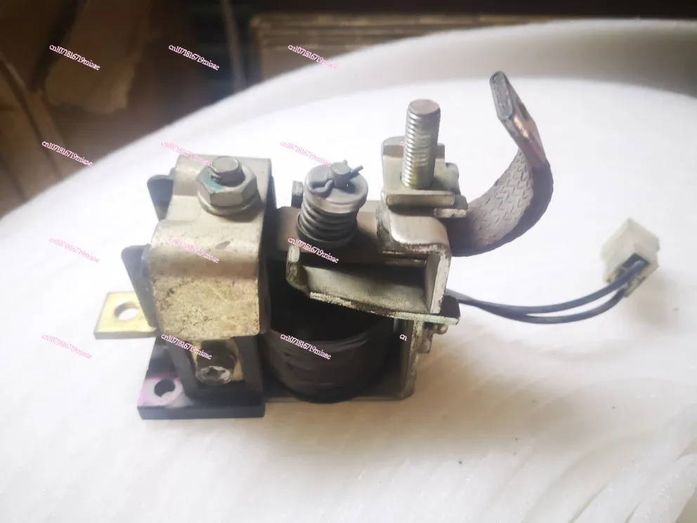 Главный контактор электрического вилочного погрузчика 8FB 7FB запчасти для