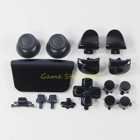 Комплект кнопок для PlayStation 5 PS5 V3.0 ChengChengDianWan