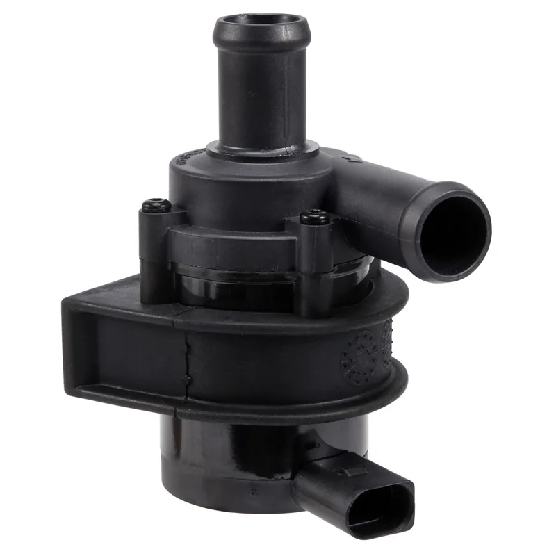 Электрический вспомогательный водяной насос нагреватели охлаждающей жидкости