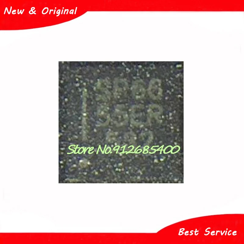 

10 Pcs/Lot SP6655AER-L/TR DFN-10 New and Original In Stock