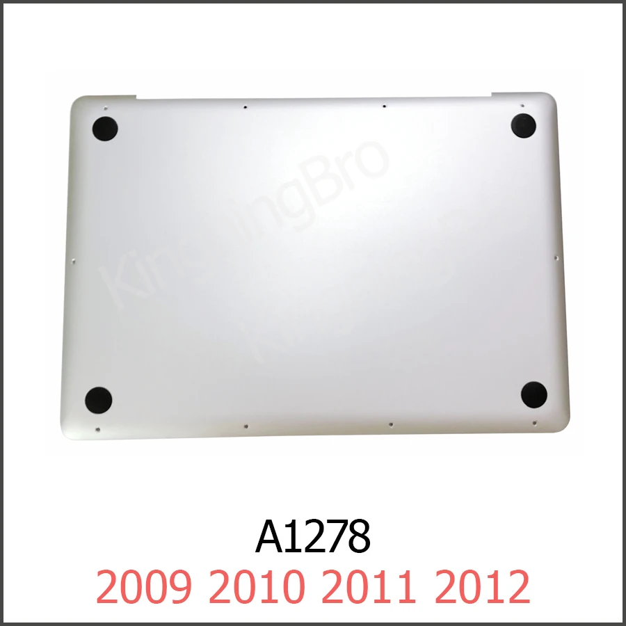 Новый нижний корпус крышка аккумулятора для MacBook Pro Air Retina 13 &quot15&quot A1278 A1342 A1466 A1398