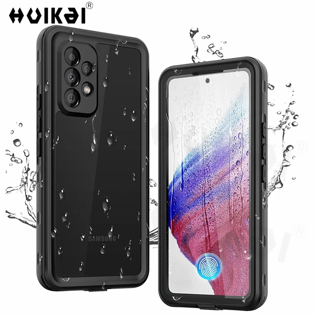 

Чехол для Samsung Galaxy A53 A33 A13 A52S S10 5G A23 S22 Ultra S20 FE S21