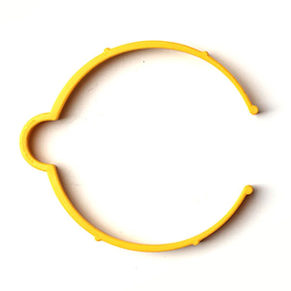 

Clips Film Roll Clip Car Ring Material Sheet Wrap Vinylfor Sticker Storage Accessories Repairing Hoop Decal Holdtool