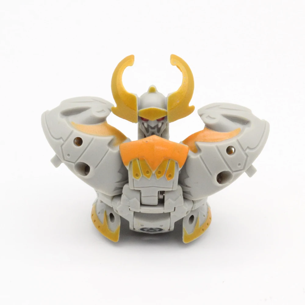 Бакуганы Ультра-Продвинутый Хаулкор мини-версия 3 см высокая коллекционная кукла 8-11 лет игрушка для мальчиков.