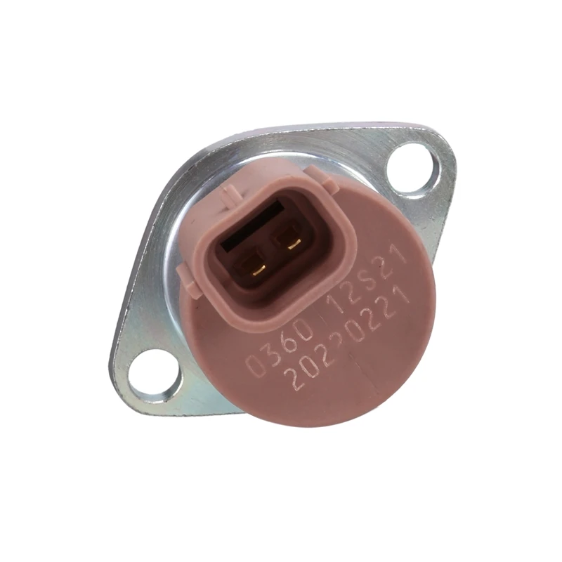 Топливный насос контроль давления всасывания SCV клапан Дозирующий блок 1460A031 для