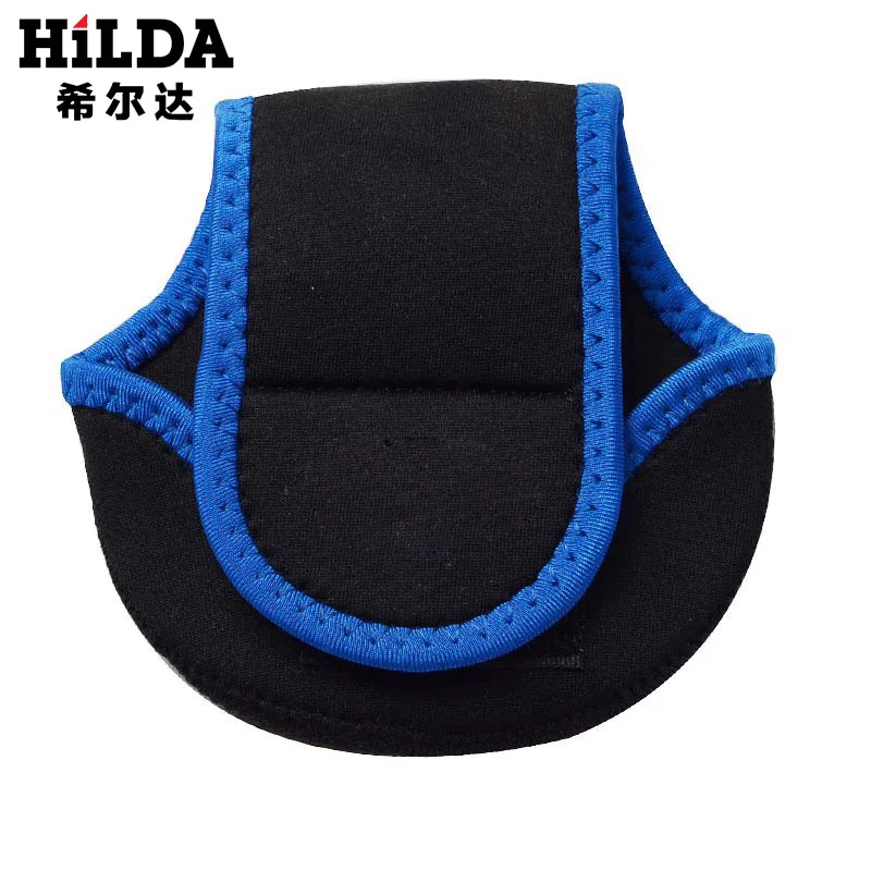 

Hilda water wheel package way dedicated high-end rod fishing vessels package integrated water wheel cover