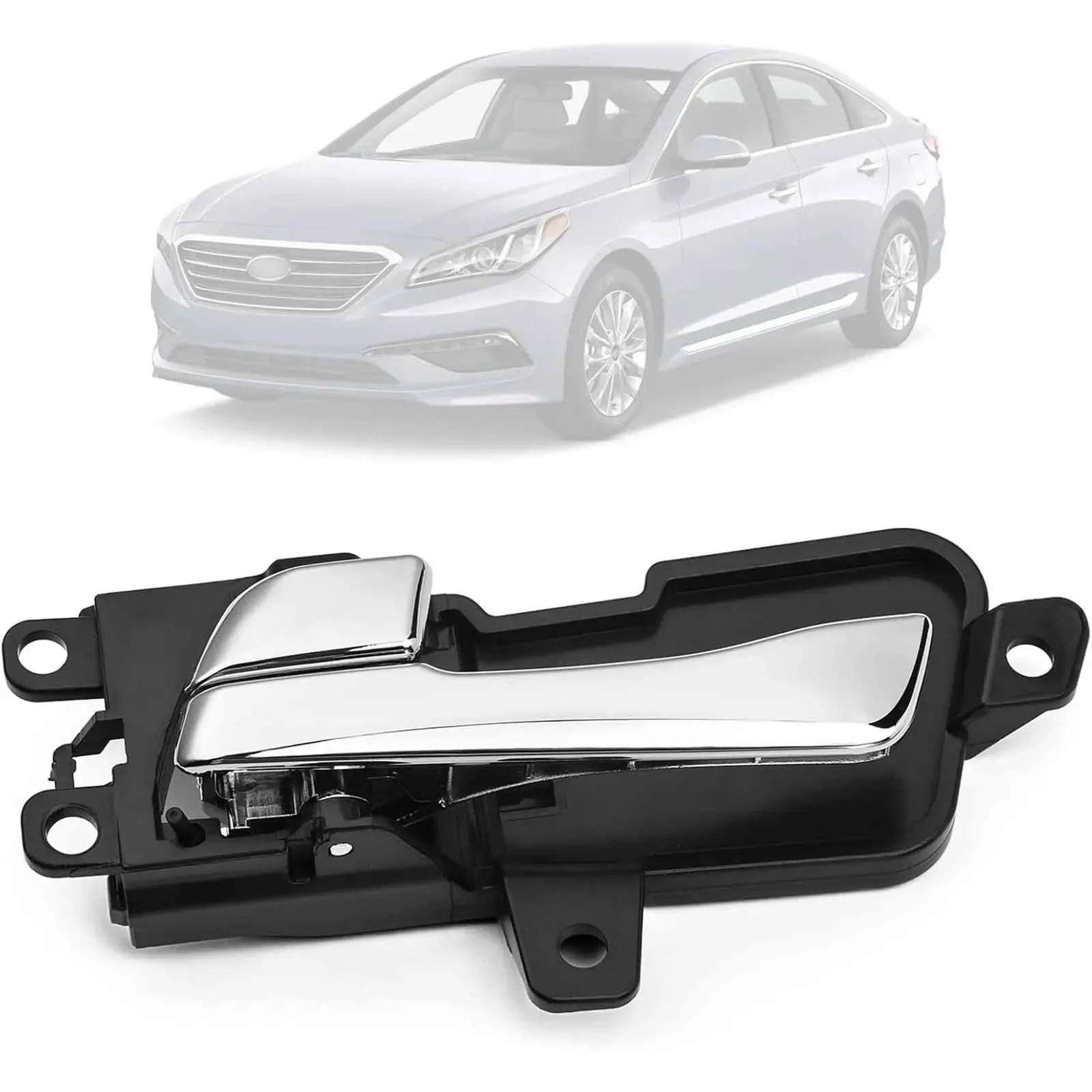 LHRH Araba Toronto Ing Toronto Kapı Kolu Hyundai Sonata 2011 2012 2013 2014 Oto Aksesuarları 82610-3S010 (art.: 3920d45bc614f) - 3920d45bc614f