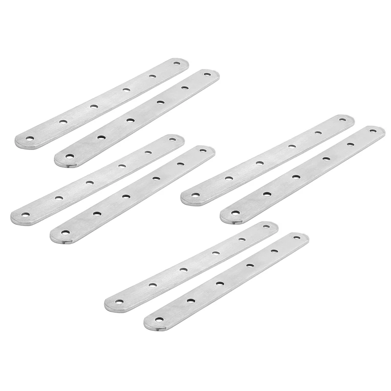 

Прямой ремонт 195 мм X 20 мм, соединение, ремонт, зеркальная поверхность, 8 шт.