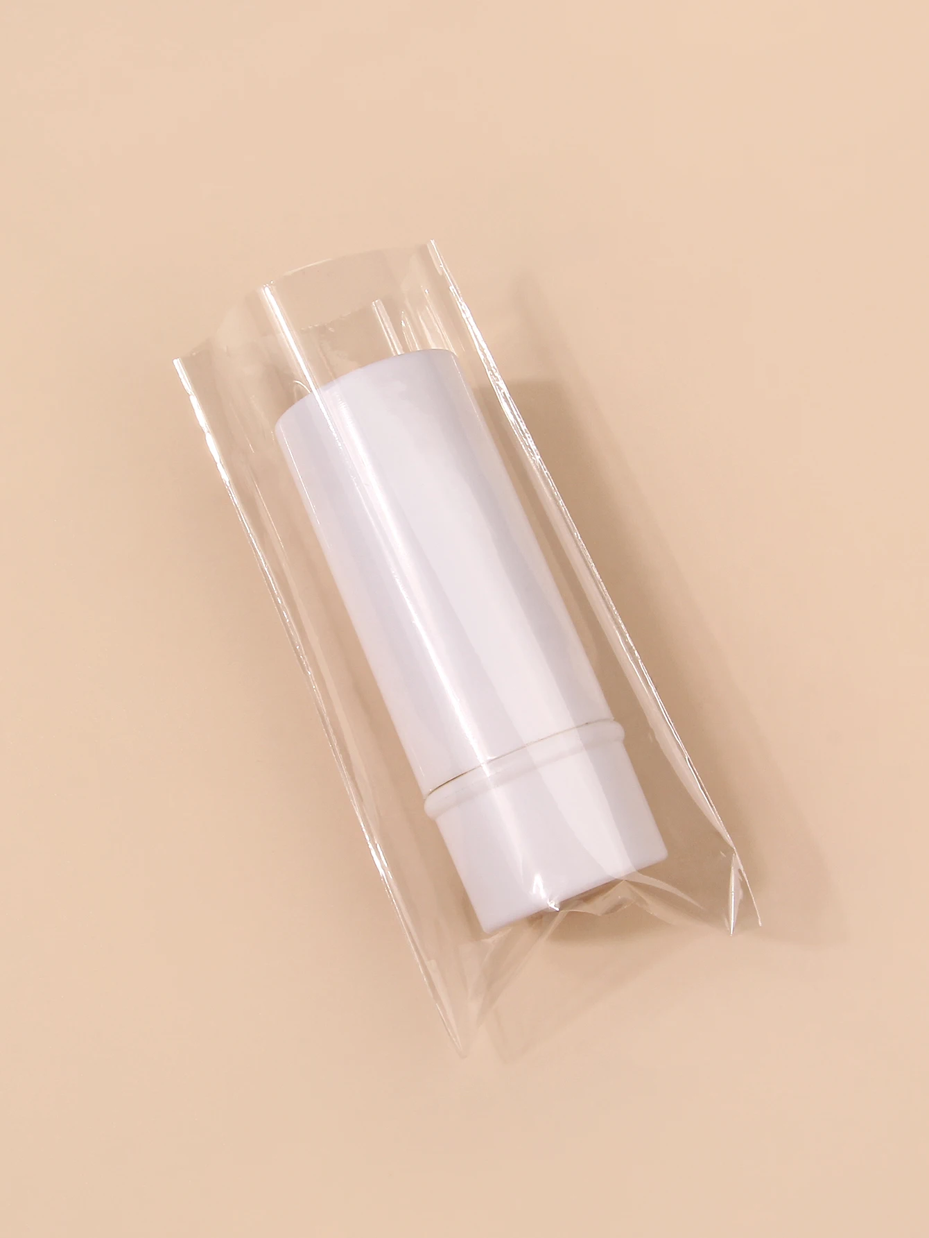 1 шт. белая Выдвижная Кисть для макияжа