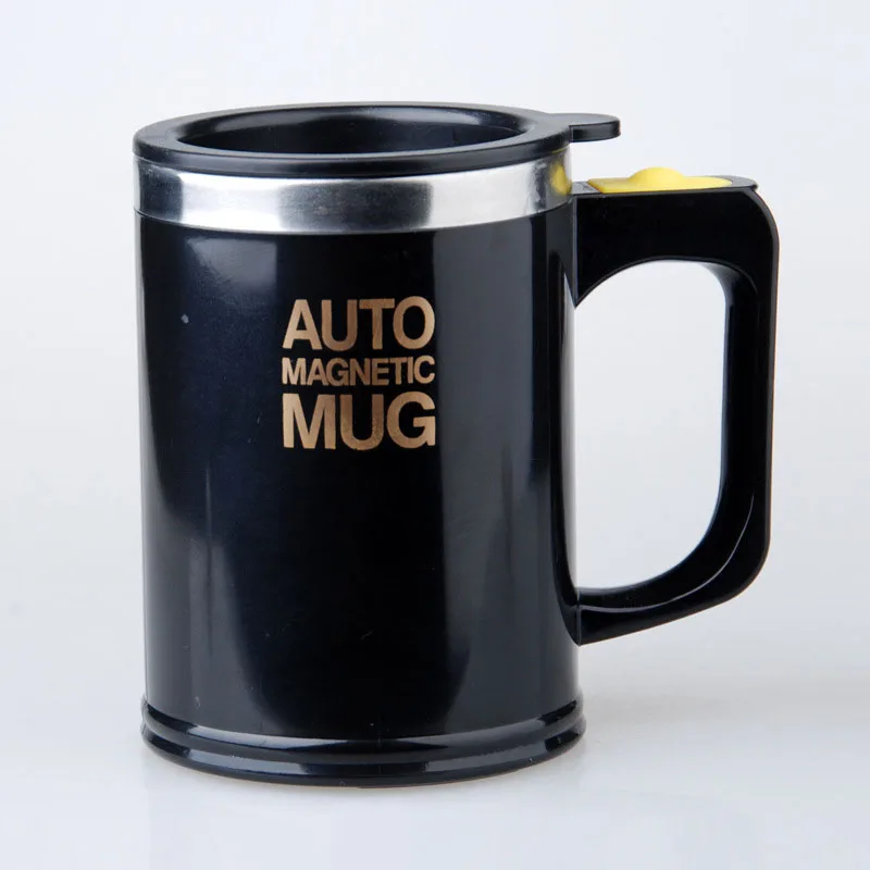 

Кружка-миксер Luckima 400 мл из нержавеющей стали