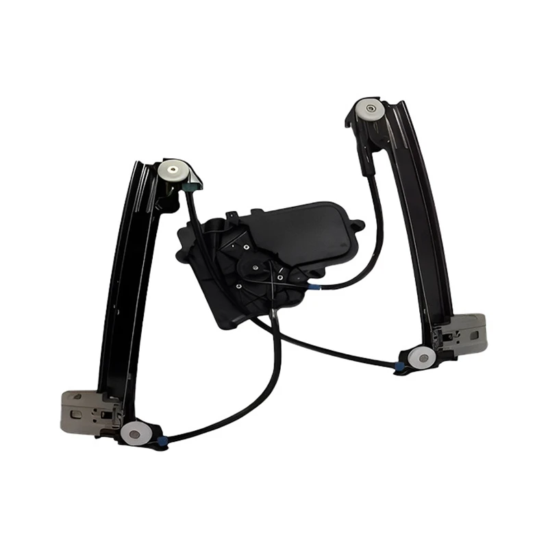 Автомобильный передний левый стеклоподъемник Мотор стеклоподъемника в сборе