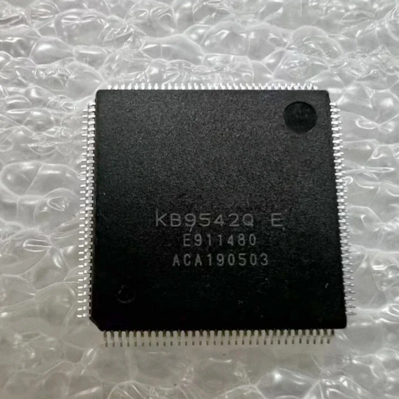 Микросхема KB9542Q E B C EC ECTPN-C143 15-DH LA-H481P ZBOOK studio G7 LA-J643 Alienware M15 R5 G15 5515 LA-K453P