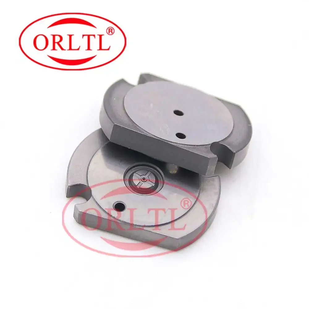 ORLTL BF11 Пластина клапана управления инжектором Common Rail # 5 для TOYOTA 0950000770 0950000940 0950000941
