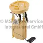 

7.05656.62.0 for fuel supply unit CLUBMAN (R55) Cooper SD 1014
