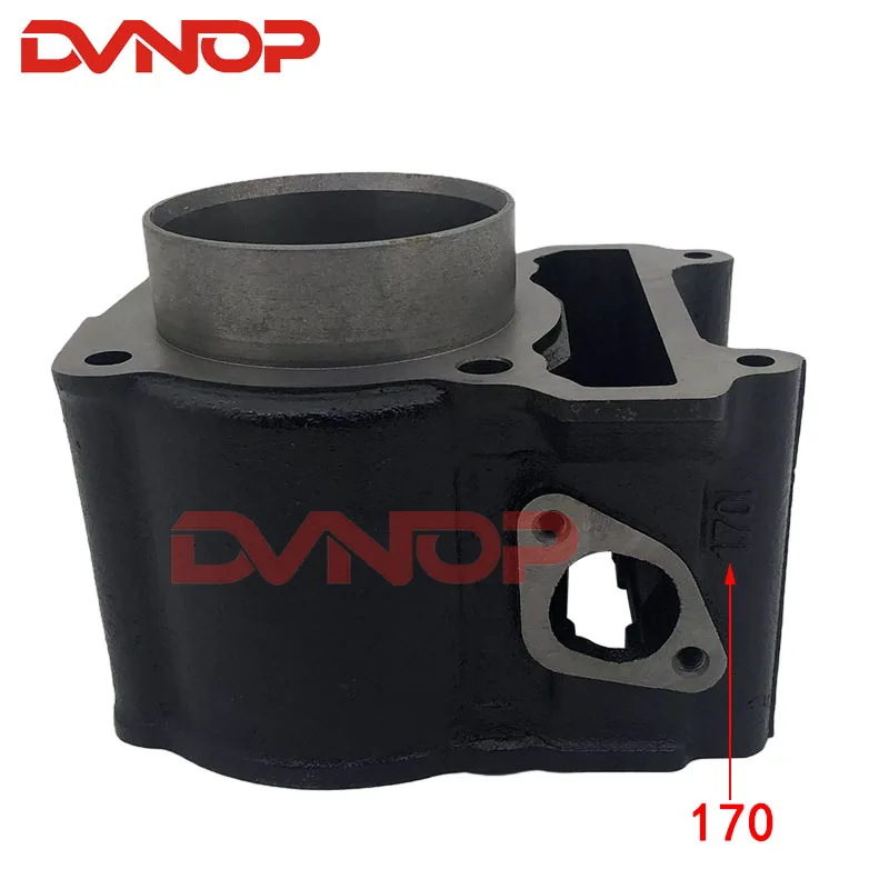 Комплект поршневых колец 70 мм YP260 257 YP250 VOG 260CC Linhai QianJiang Keeway ATV UTV BUYANG Scooter