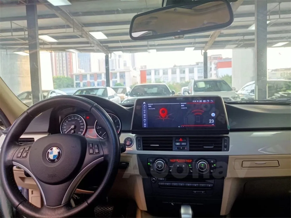 

2 Din Car Radio For BMW 3 Series E90 2005-2010 Android 10 Touch Sceen GPS Navigation Autoradio Multimedia Player