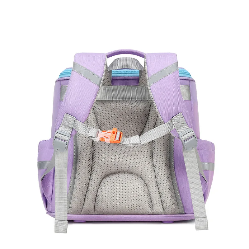 waterproof Orthopedic primary school Backpacks children School Bags boys Girls Backpack kids book bag Schoolbag mochila infantil
