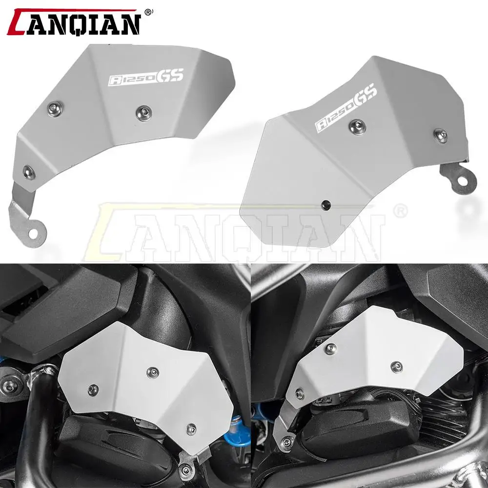 

Мотоциклетные бабочки/дроссельные клапаны для BMW R1250GS R 1250 GS R1250 GS 2019 2020 2021 Защита корпуса дроссельной заслонки Защитная крышка