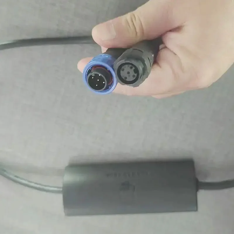 

Zetlight-q6 Контроллер WiFi, для серии qmaven