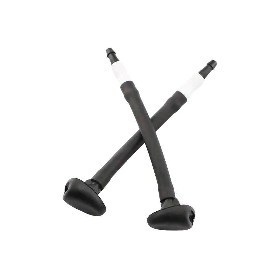 Распылительная Форсунка для стеклоочистителя Peugeot 307 308 408 Citroen C5 аксессуары