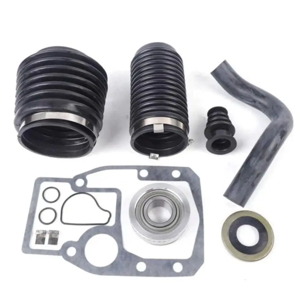 Фото Комплект сильфонов для автомобиля, замена для Penta SX-S SX-C SX-R SX-M DP-S 3841481 911826, автомобильные аксессуары №2