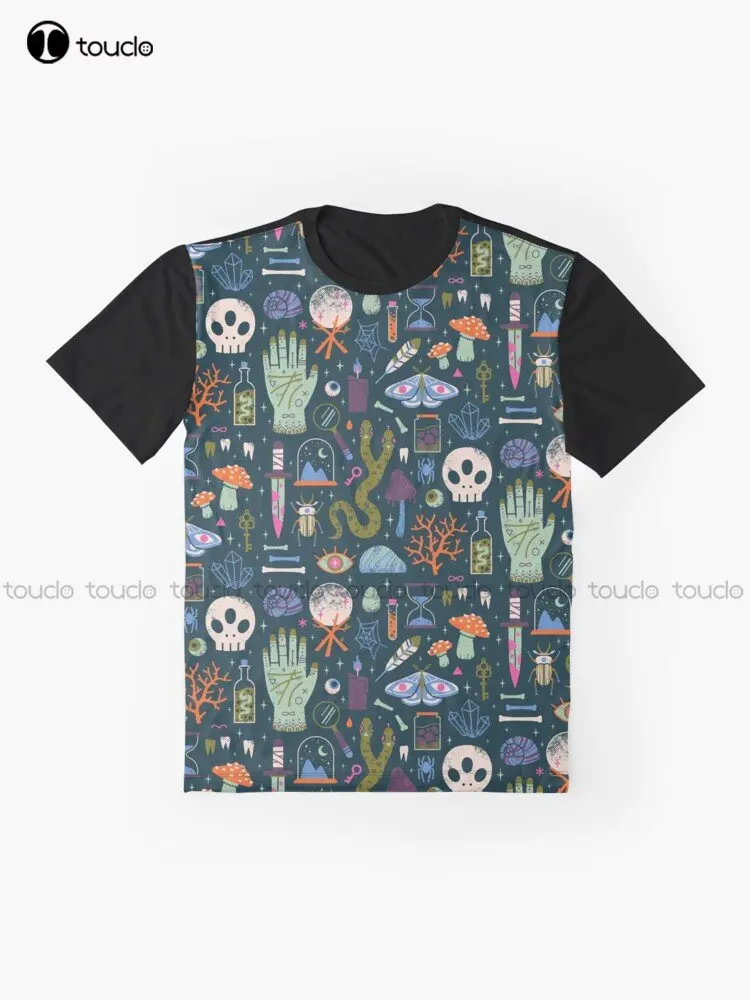 Оригинальная графическая футболка для подростков унисекс цифровая печать