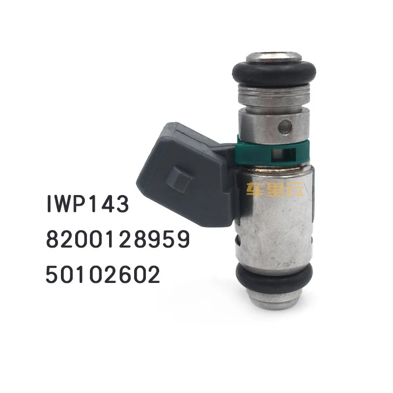 

4PCS fit for Renault Clio Megana Peugeot 1.6L02-04 injection nozzle IWP143 IWP-143
