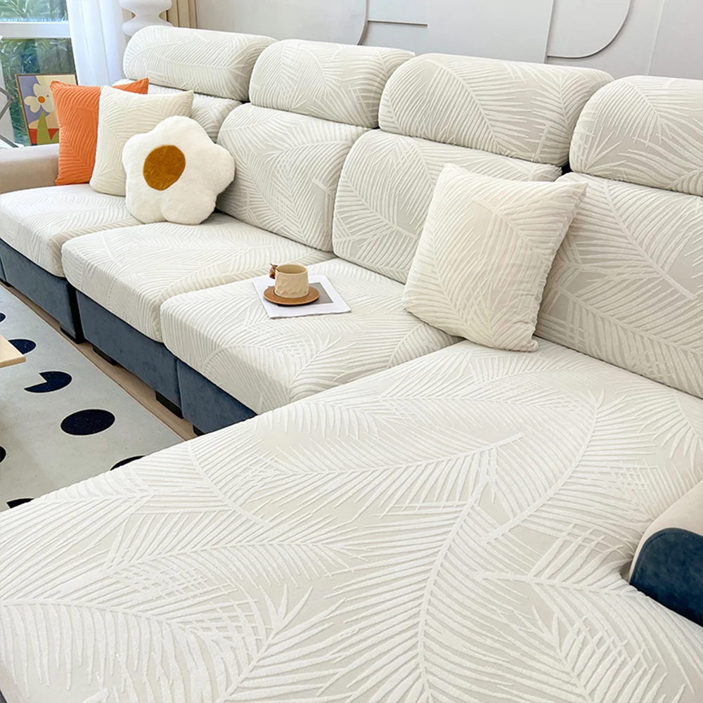 

Водонепроницаемый чехол для дивана Airldianer, полиэстер, жаккардовый