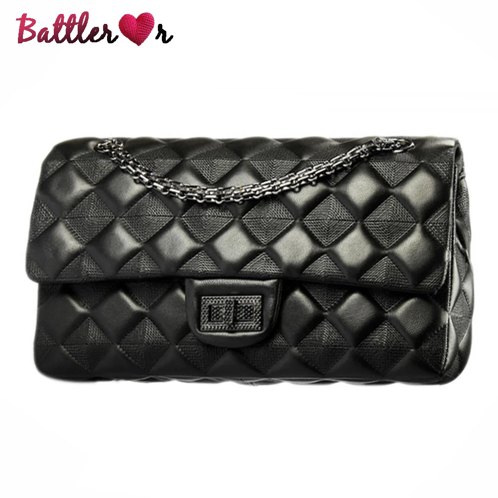 

Large Capacity Bag For Women Travel Shoulder Bag High Quality Leather Flap Luggage Bag Female Luxury Handbag Bolsa Feminina Tote