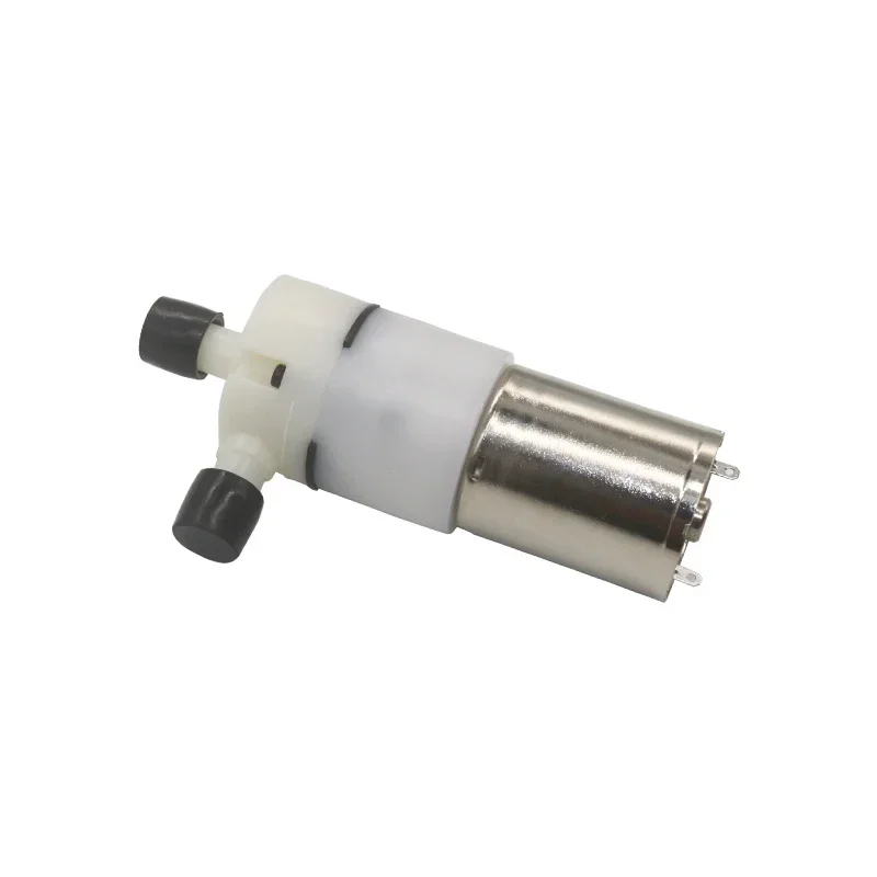 Водонепроницаемый маленький микромотор постоянного тока