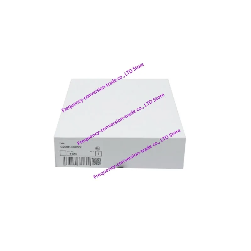 

New Original PLC C200H-OC222