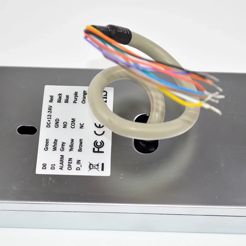 Oredy высококачественный интеллектуальный дверной замок система контроля доступа