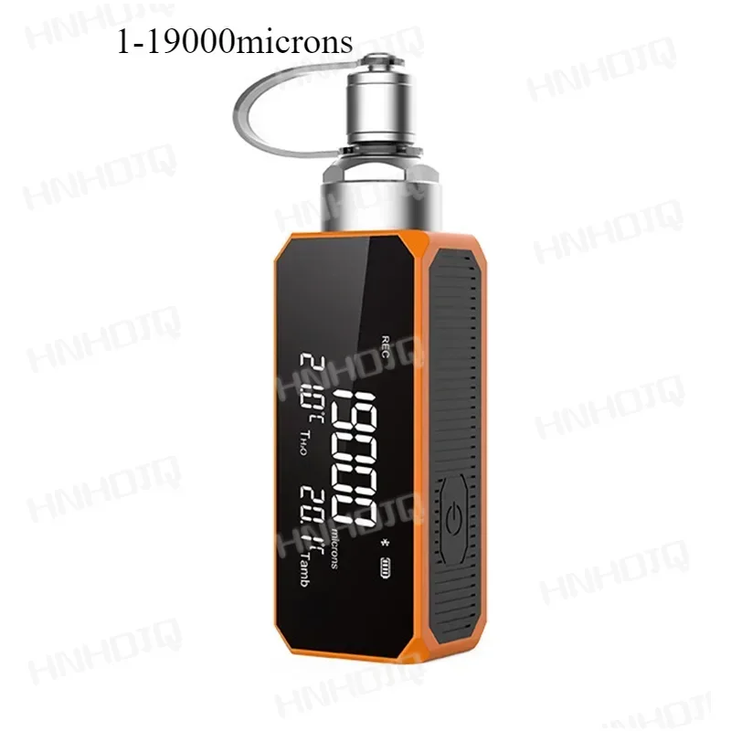 Мини-беспроводное приложение VGW цифровой вакуумметр тестер вакуума для