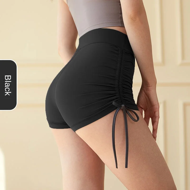 Women Clothing.Summer Yoga Shorts for Women Breathable and Quick-Drying Fitness Shorts,Perfect for Yoga,Running or Gym Workouts