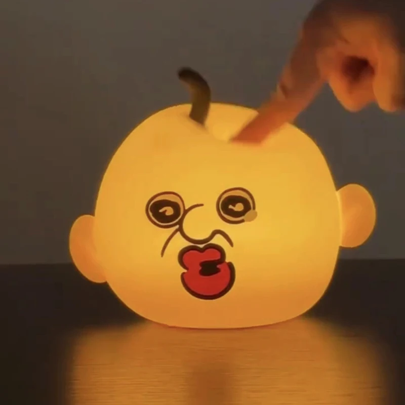 Новинка забавная модель Bangbang украшение для спальни гостиной декоративное