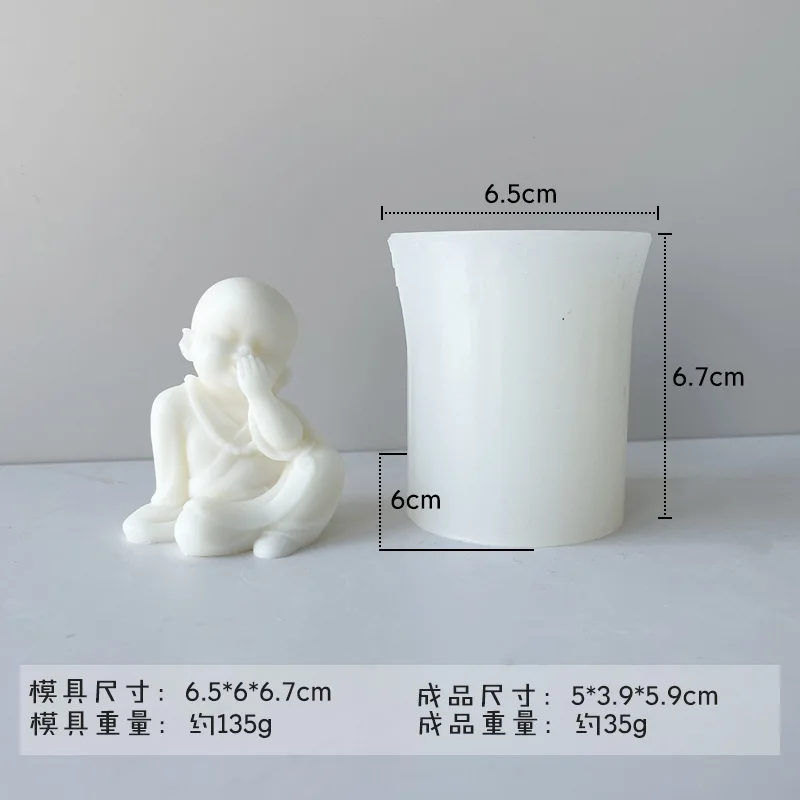 Самодельные силиконовые абразивные формы для украшения автомобиля - купить по