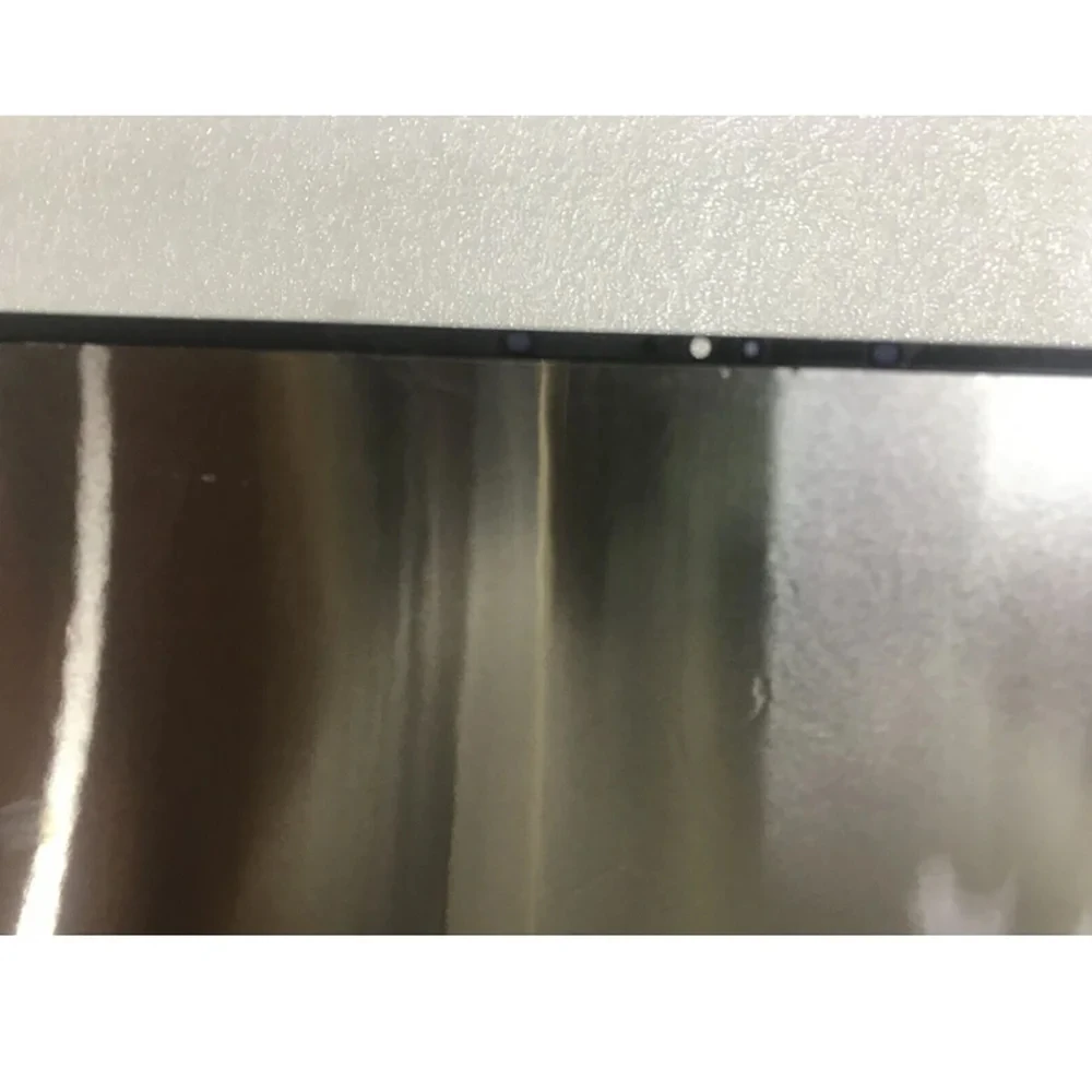 ЖК-экран P151G для ноутбука Dell XPS 13 Plus 9320 дюйма дисплей P151G001 сенсорная OLED-панель