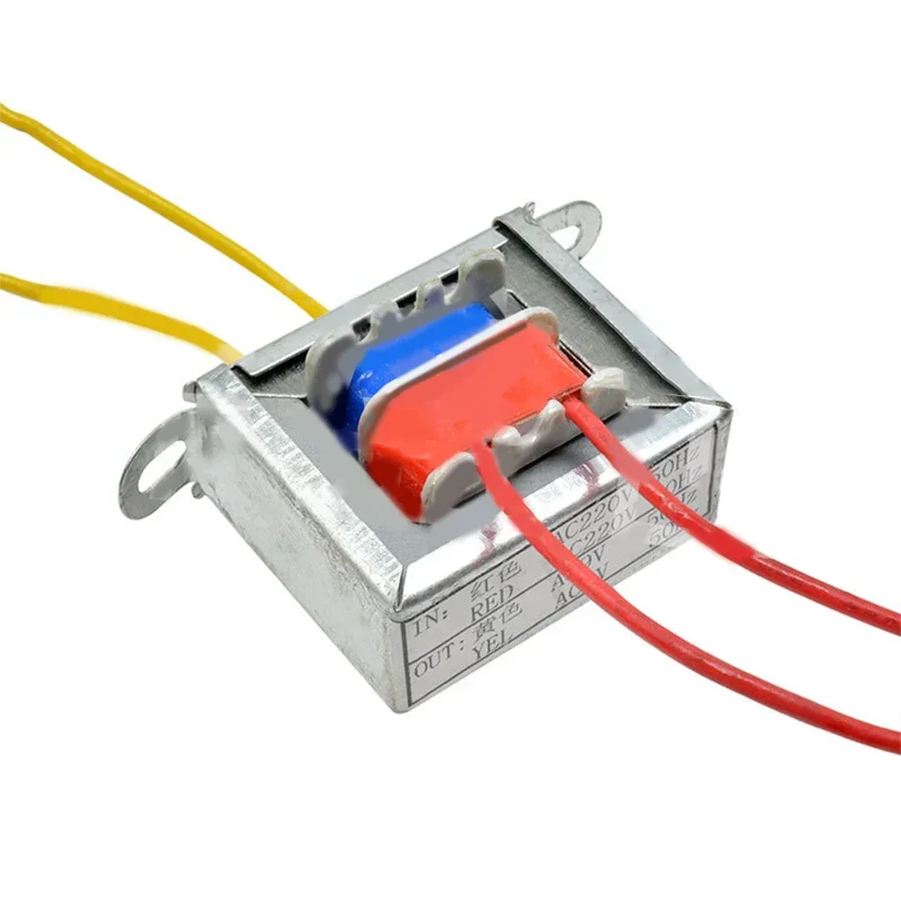 1 шт. AC110-9VAC220-9V силовой трансформатор для точечной сварки управления NY-D01 100*50*50 мм 50
