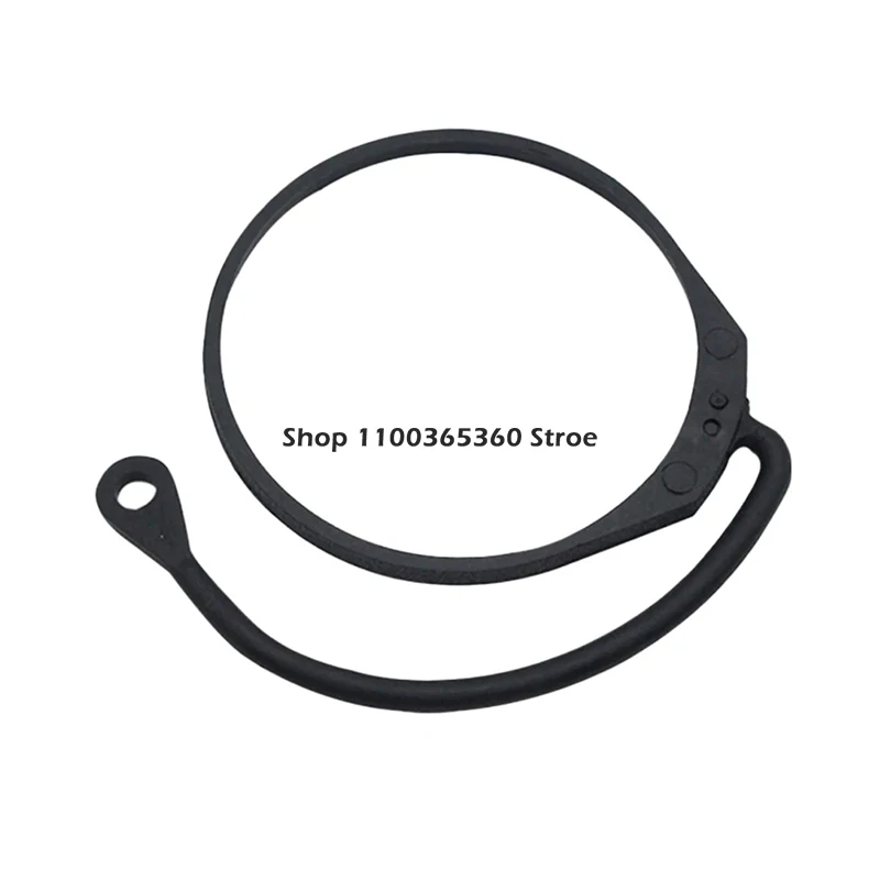 

Крышка масляного топливного бака для VW Polo Jetta Golf MK4 Tiguan Passat Audi Skoda Octavia Fabia Yeti, крышка заливной горловины сиденья, шнур ремешка