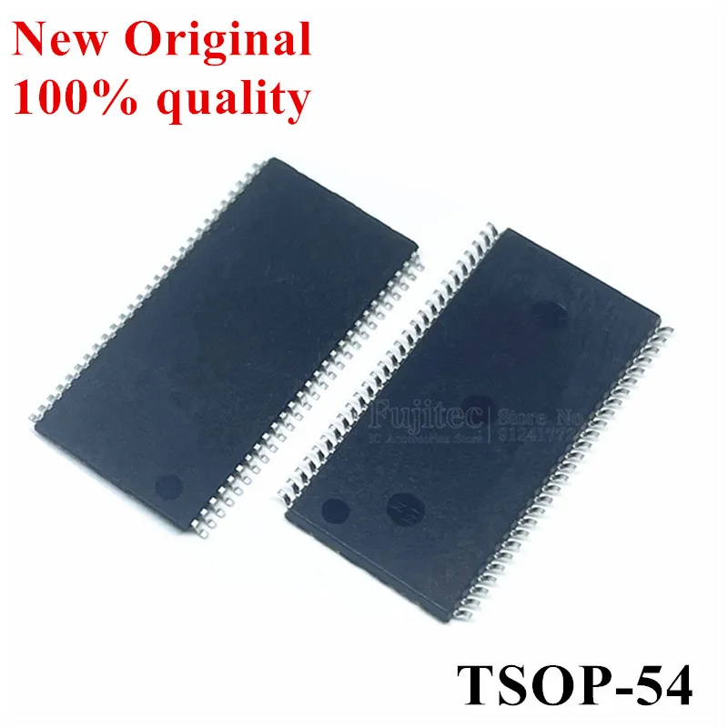 1 шт., новая оригинальная фотовспышка TSSOP54