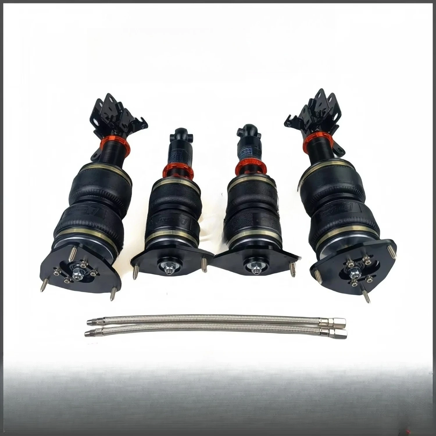 Для Toyota GR86 ZN8 2021 +комплект подвески с пневматической опоройуборка пневматической пружиныавтозапчастипневматические (art.: 3920d4bd2befe) - 3920d4bd2befe