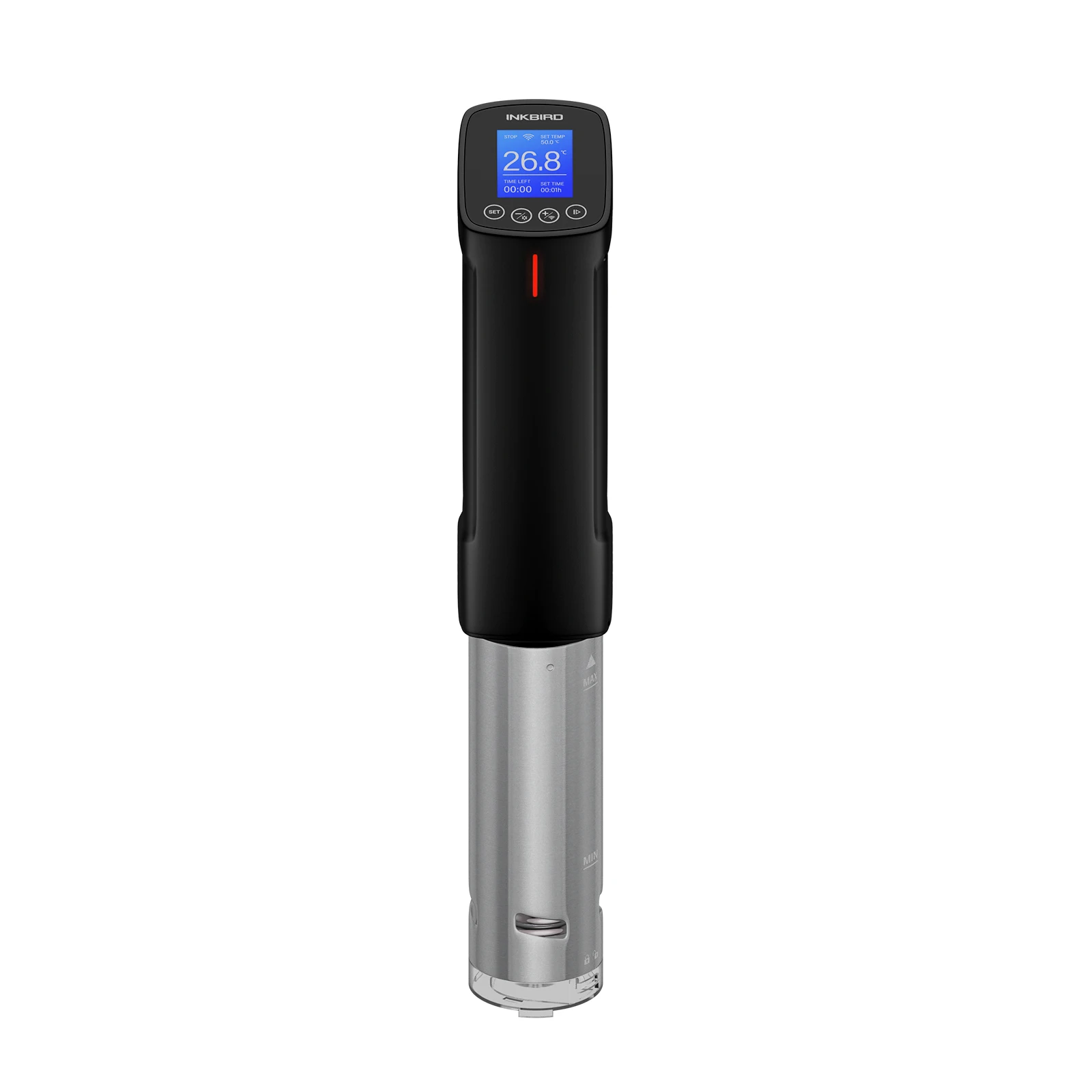 

INKBIRD ISV-200W Прецизионная кулинарная плита Sous Vide