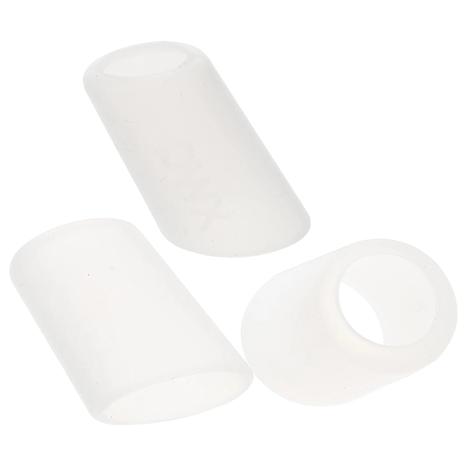 

Spout Teapot Covers Cover Kettle Tea Pour Protector Sleeve Kitchenbottle Silicone Pot Set Kungfu Bath Cap Plug Pourer Serveware