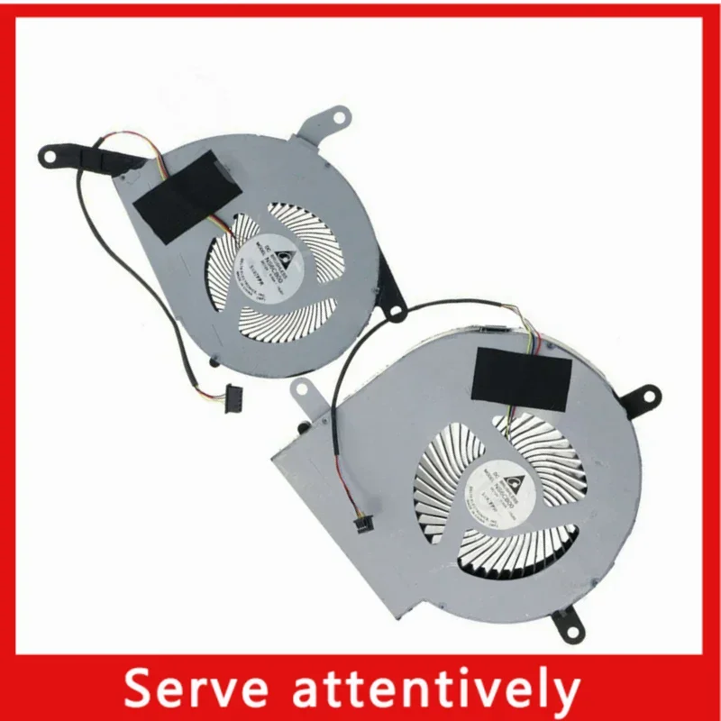 Б/у вентилятор процессора графического для Microsoft Surface Studio 28 дюймов универсальный