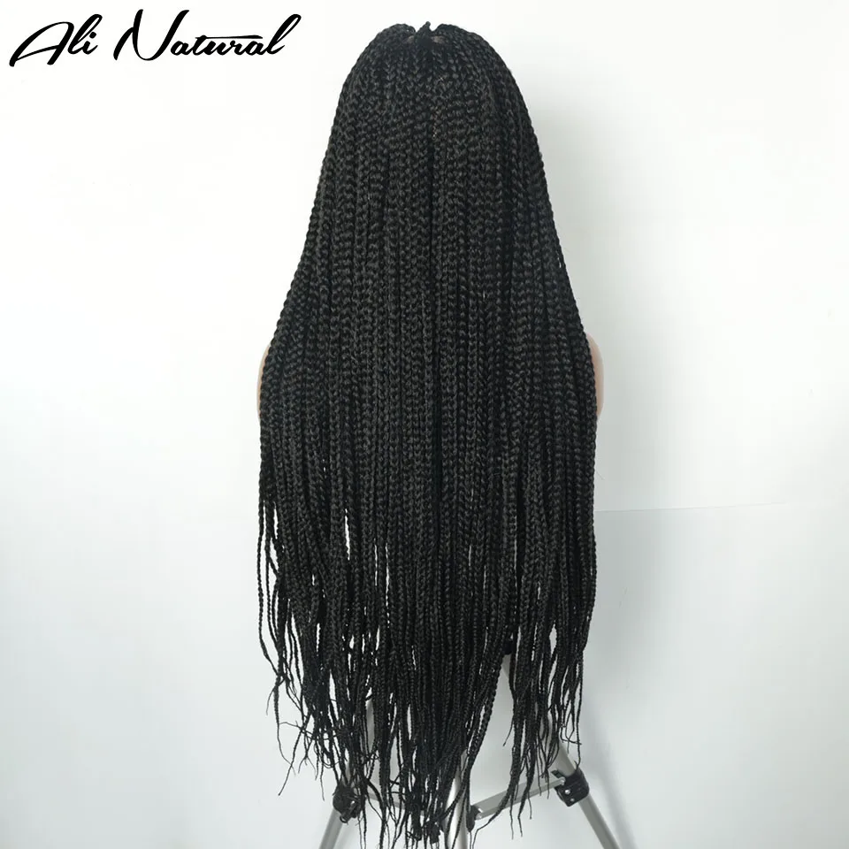 Рисунок 2 - Полноразмерные плетеные парики