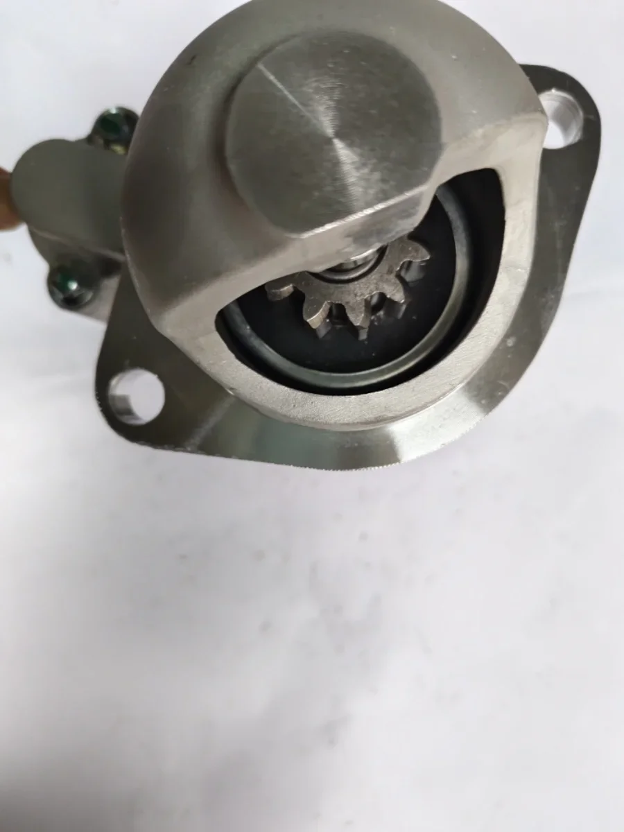 Механический двигатель с внутренней мощностью Cloud QDJ258Y оригинальная деталь 24 В