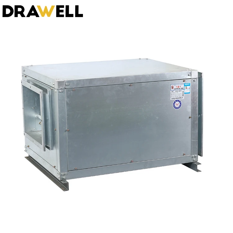 

Drawell 380W 50Hz 10Inch 750W вращающаяся скорость 900 воздуходувка печи