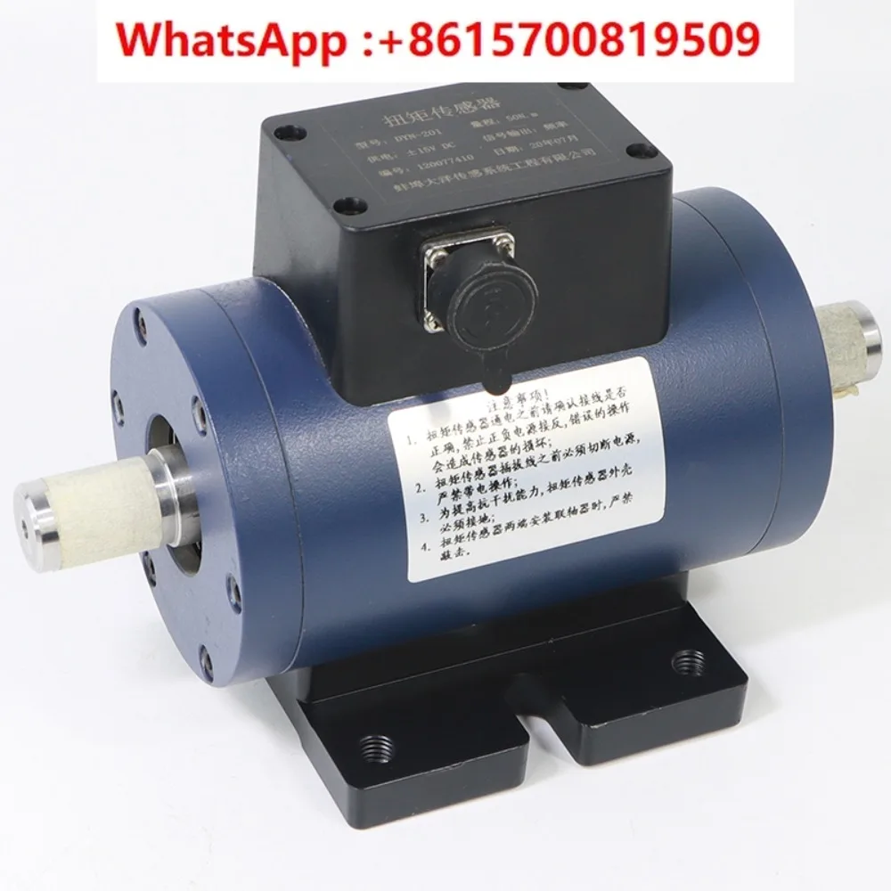 Вращающийся динамический датчик крутящего момента подходящий измеритель