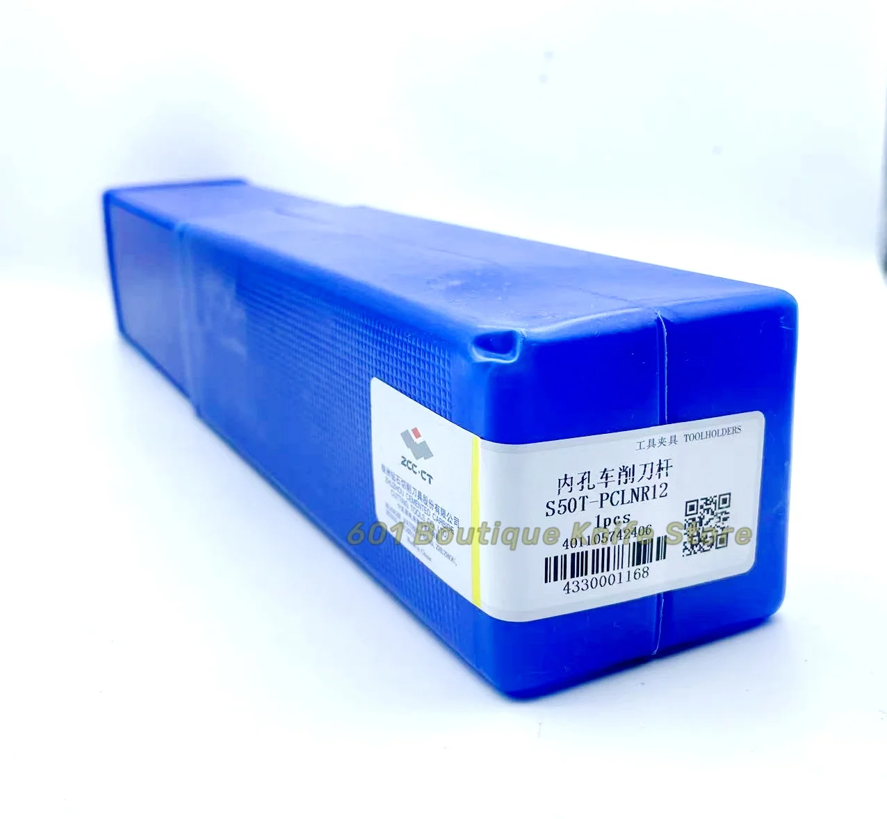 100% оригинальные держатели инструментов Zccct S50T-PCLNR12