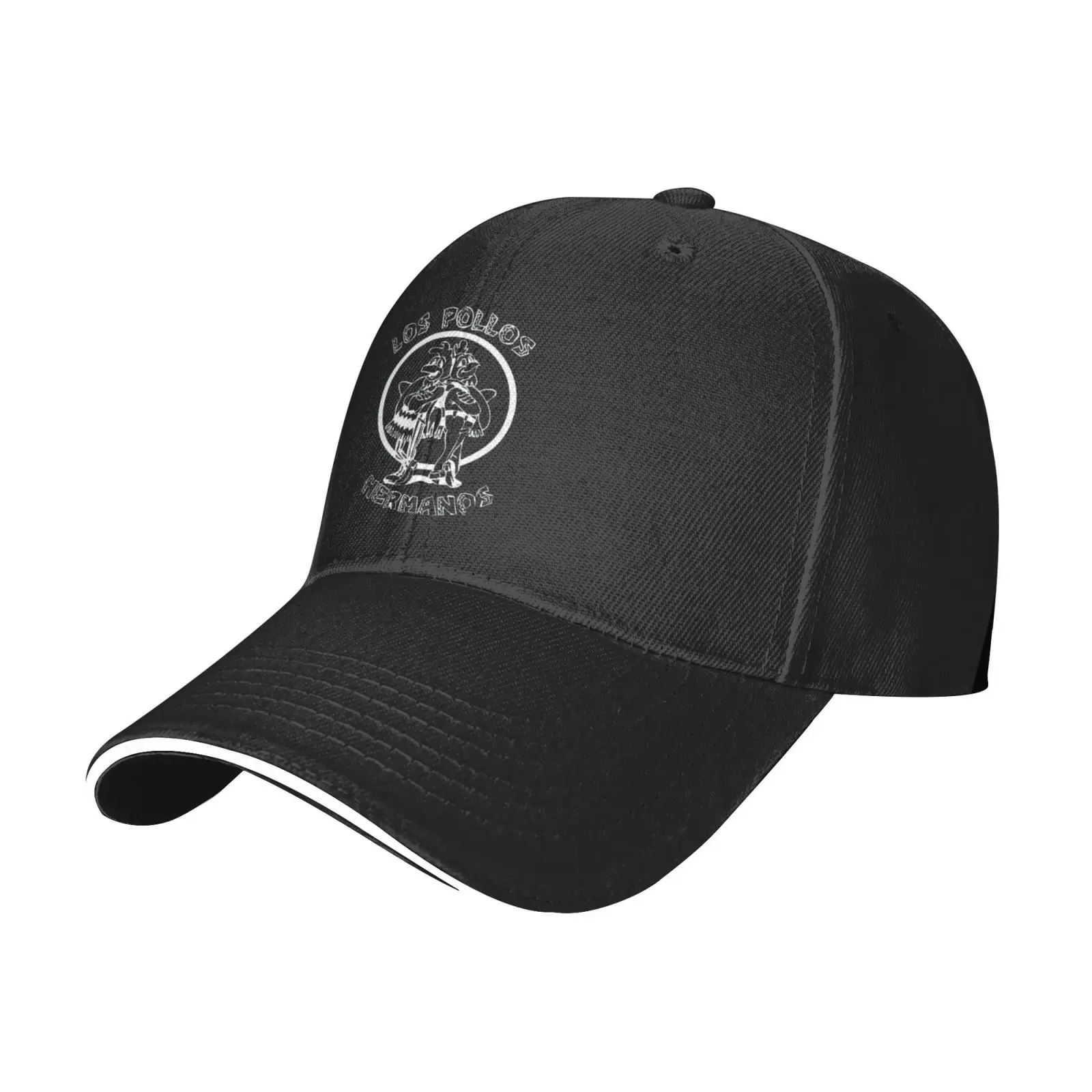 

Los Pollos Hermanos 9 Baseball Cap Women'S Bucket Hat Cap Male Caps Man Cap Cap For Boy Men'S Caps Hip Hop Men Boys Style 2021